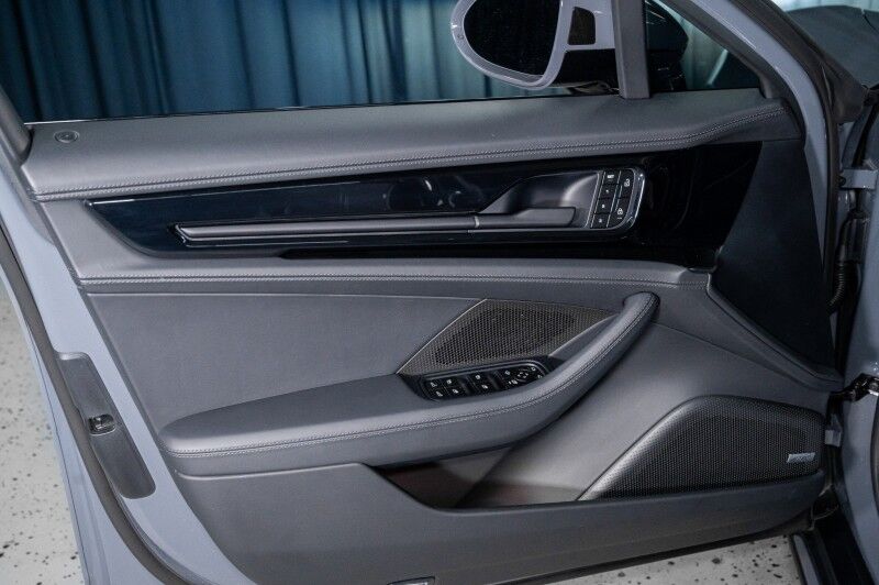 2025 Porsche Panamera 4 AWD Sedan Scottsdale AZ