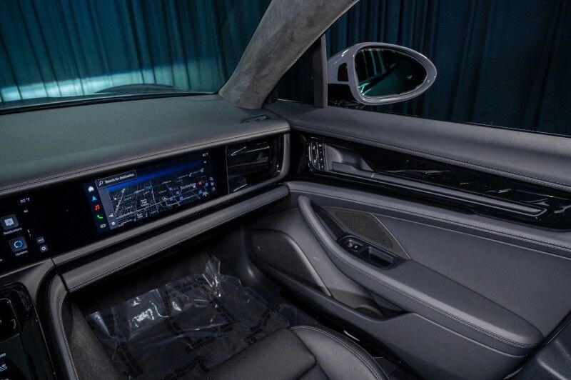 2025 Porsche Panamera 4 AWD Sedan Scottsdale AZ