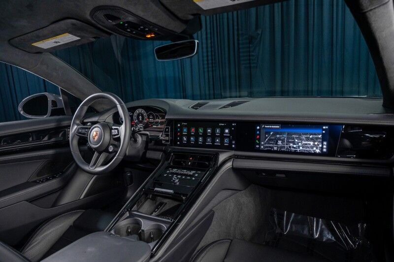 2025 Porsche Panamera 4 AWD Sedan Scottsdale AZ