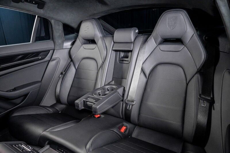 2025 Porsche Panamera 4 AWD Sedan Scottsdale AZ