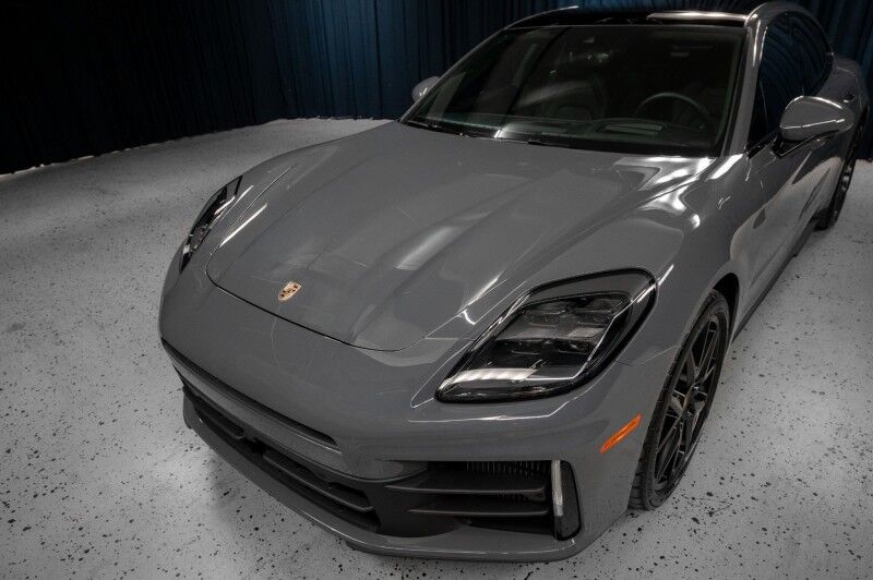 2025 Porsche Panamera 4 AWD Sedan Scottsdale AZ