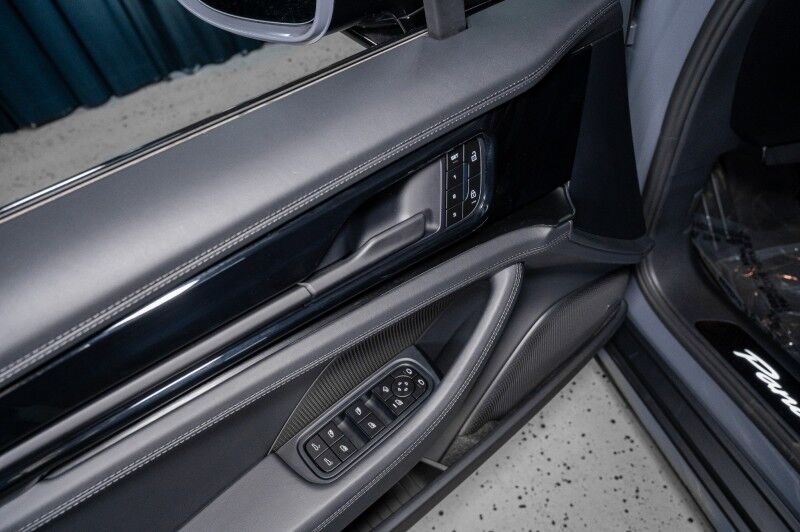 2025 Porsche Panamera 4 AWD Sedan Scottsdale AZ