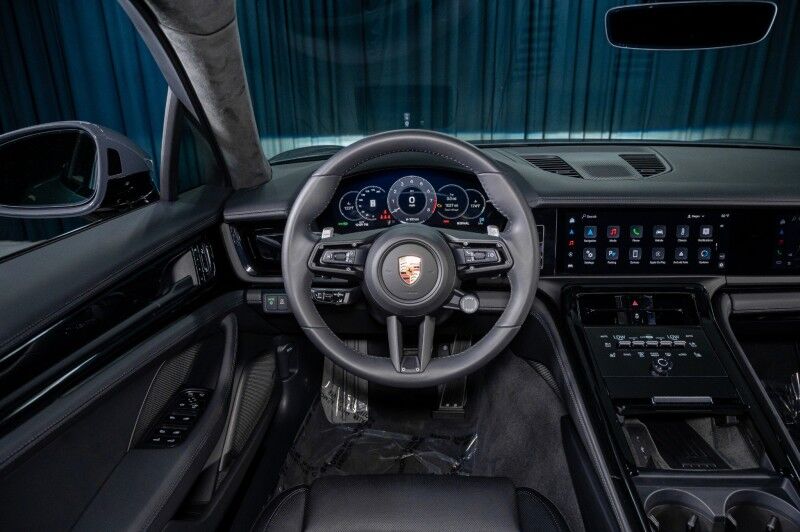 2025 Porsche Panamera 4 AWD Sedan Scottsdale AZ