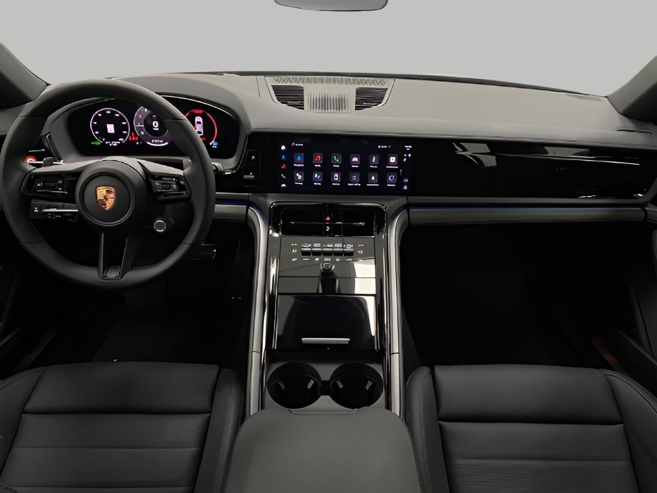 2025 Porsche Panamera 4 Appleton WI