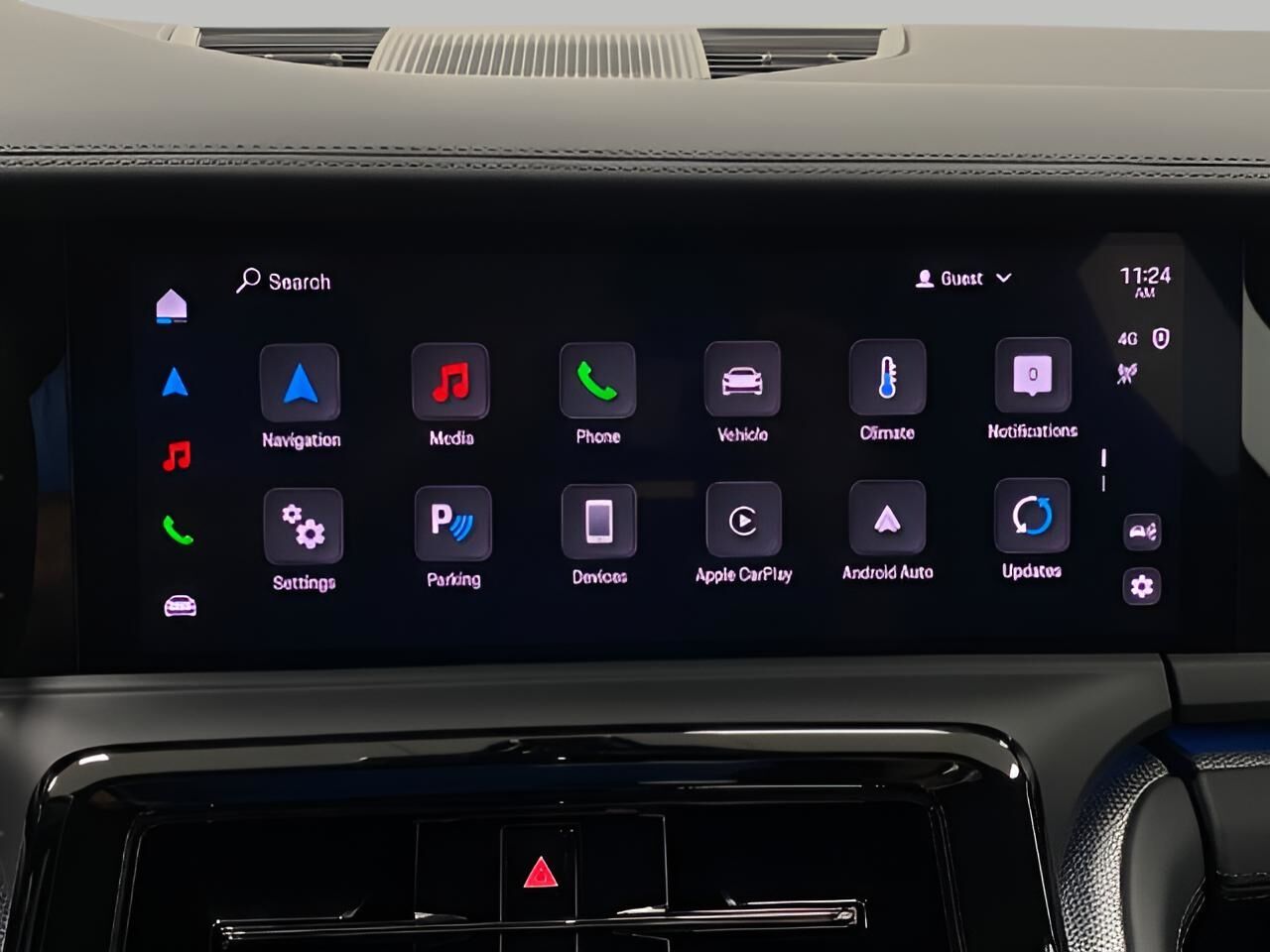 2025 Porsche Panamera 4 Appleton WI