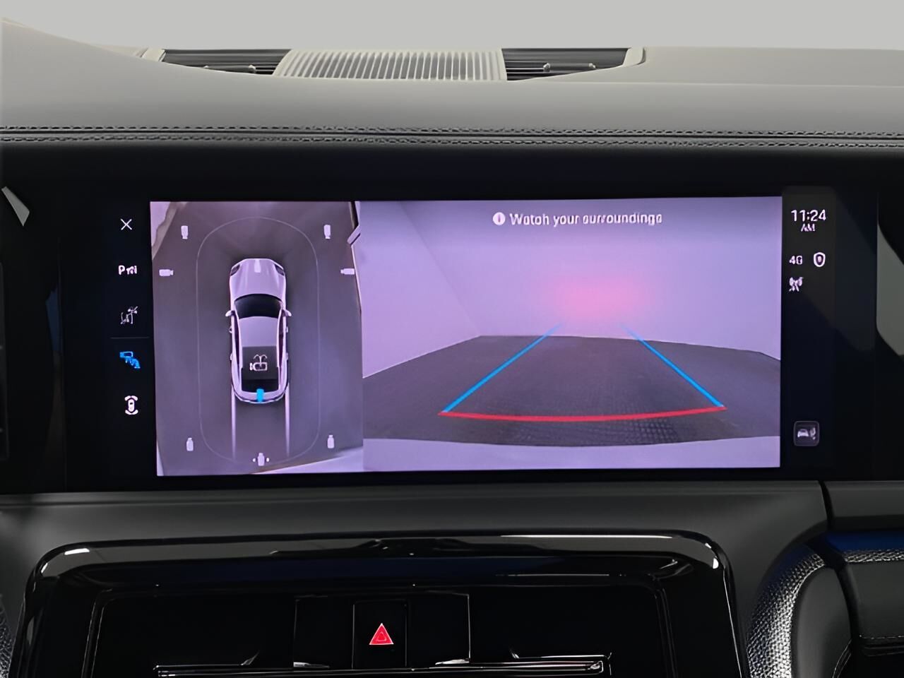2025 Porsche Panamera 4 Appleton WI