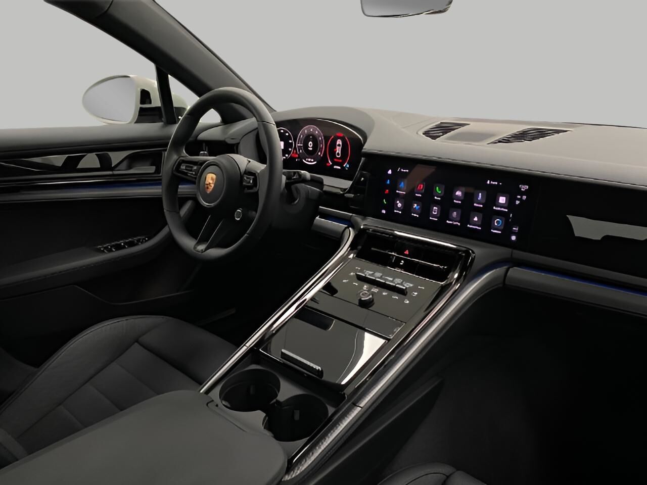 2025 Porsche Panamera 4 Appleton WI