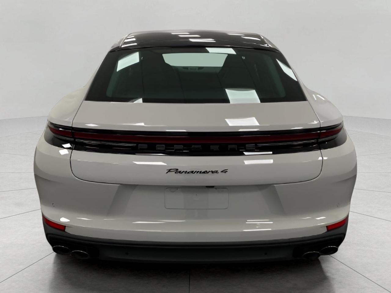 2025 Porsche Panamera 4 Appleton WI