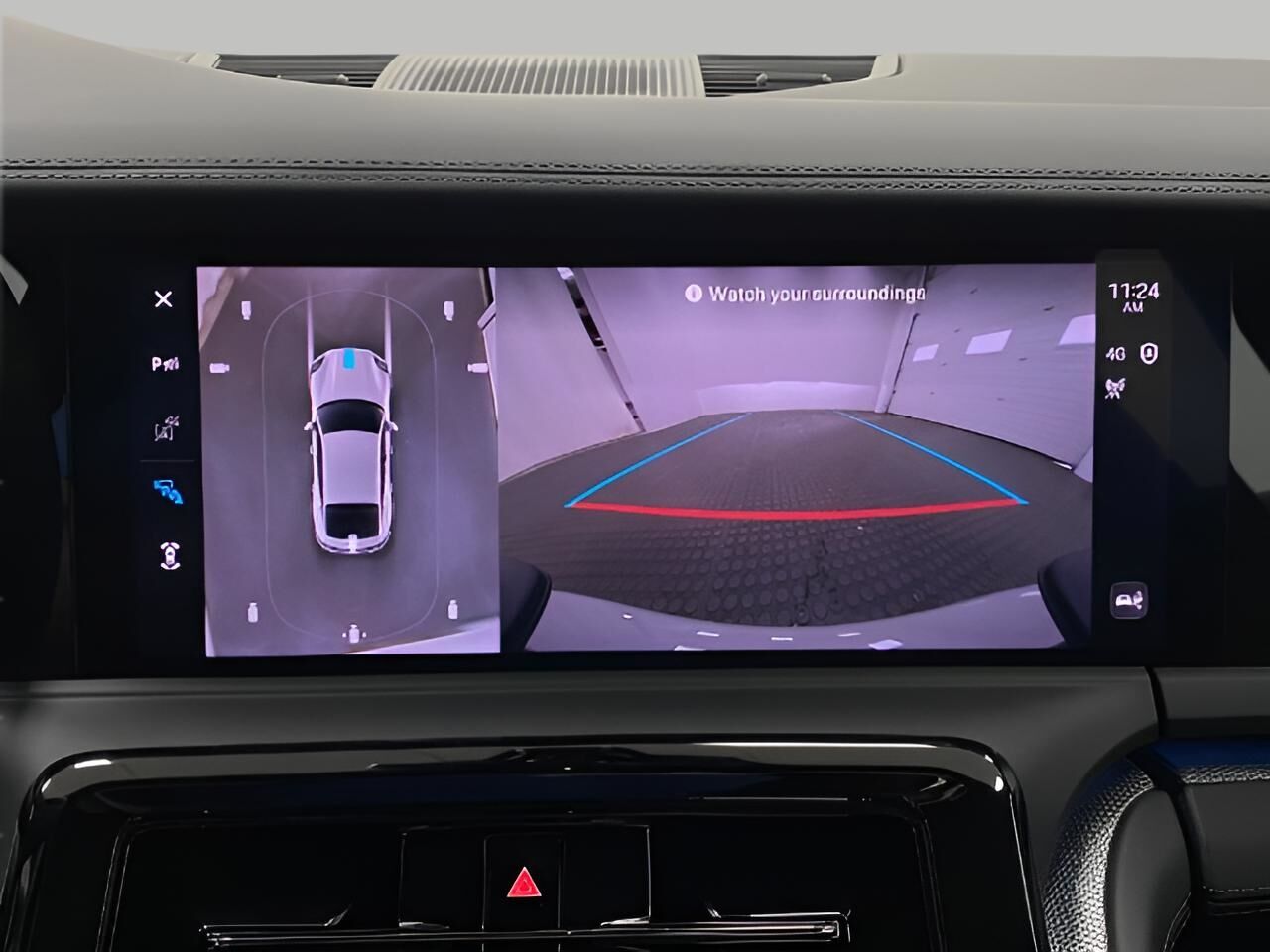 2025 Porsche Panamera 4 Appleton WI