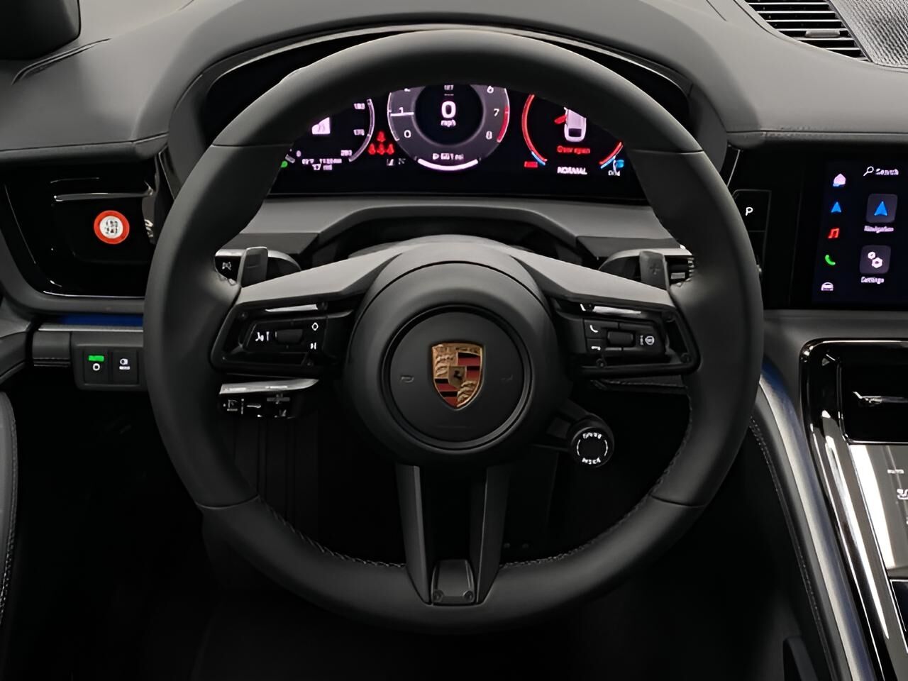2025 Porsche Panamera 4 Appleton WI