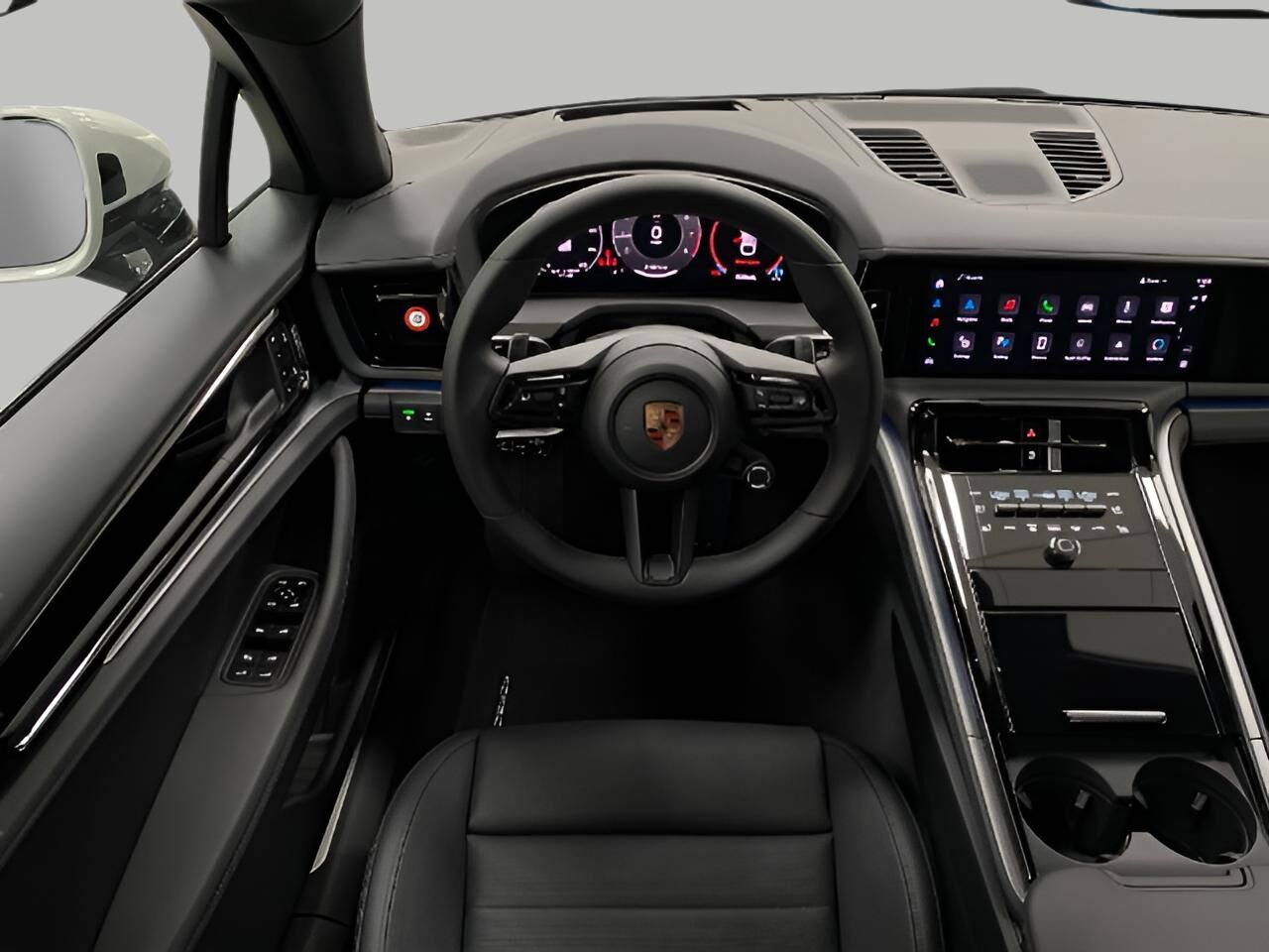 2025 Porsche Panamera 4 Appleton WI