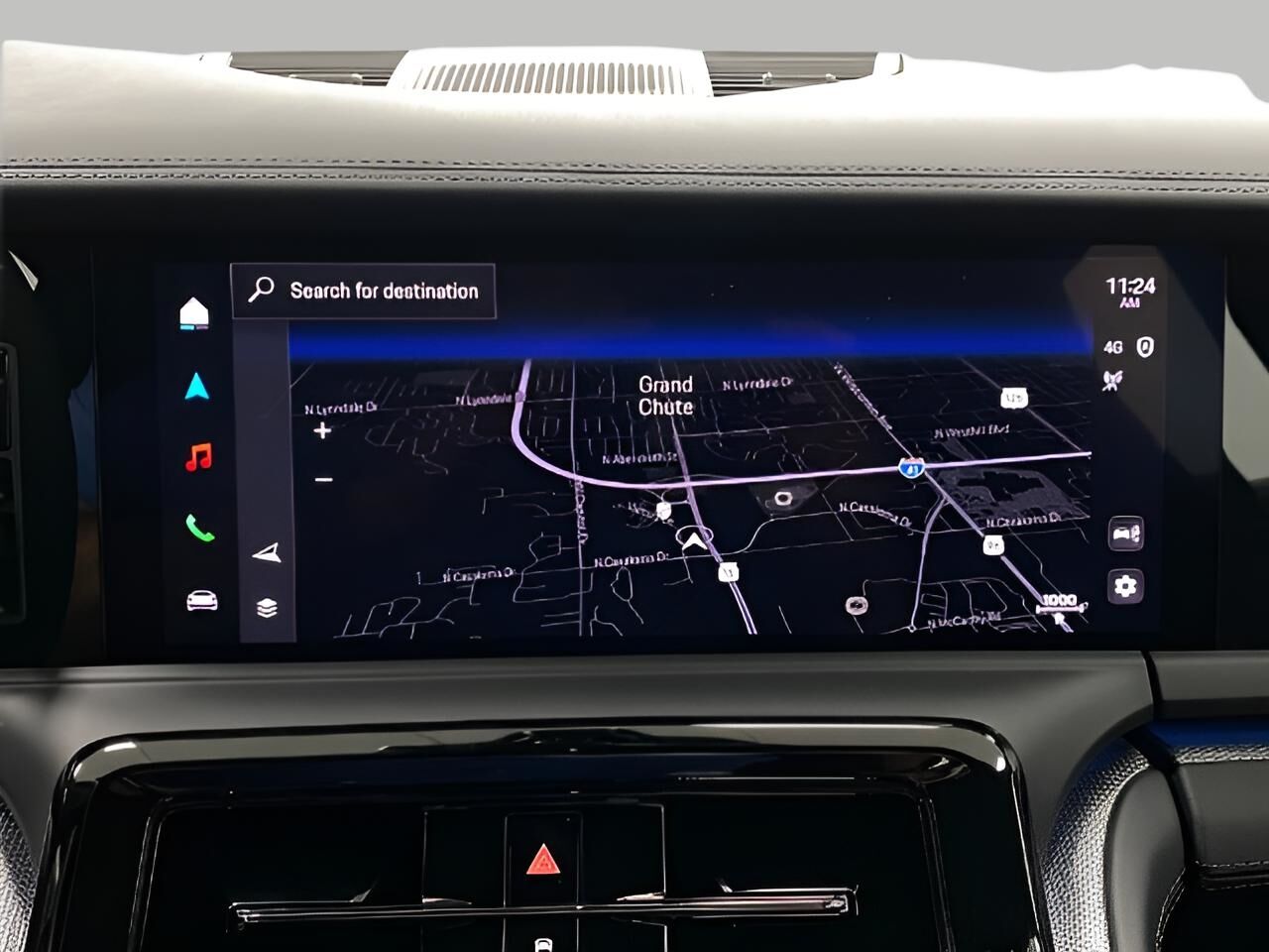 2025 Porsche Panamera 4 Appleton WI