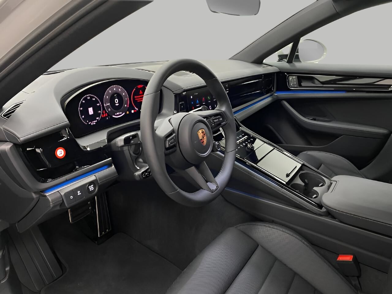 2025 Porsche Panamera 4 Appleton WI