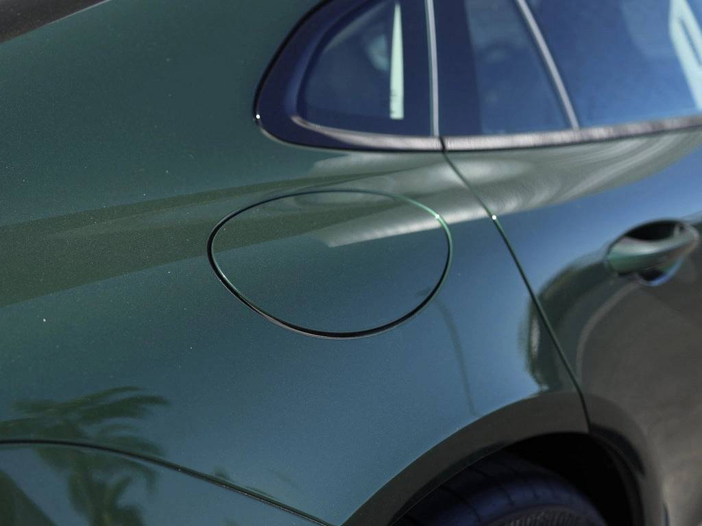 2025 Porsche Panamera 4 Bakersfield CA