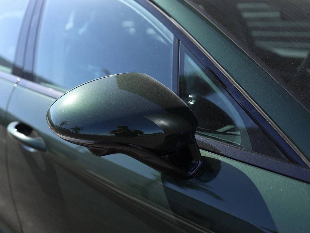 2025 Porsche Panamera 4 Bakersfield CA