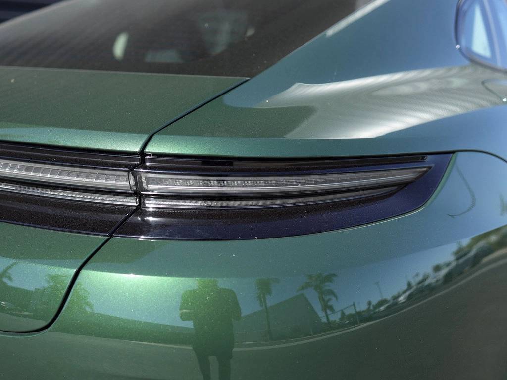 2025 Porsche Panamera 4 Bakersfield CA