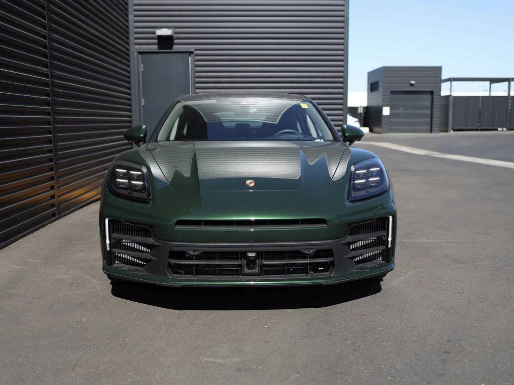 2025 Porsche Panamera 4 Bakersfield CA