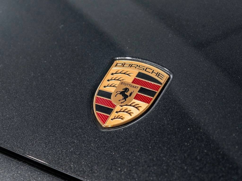 2025 Porsche Panamera 4 Colorado Springs CO
