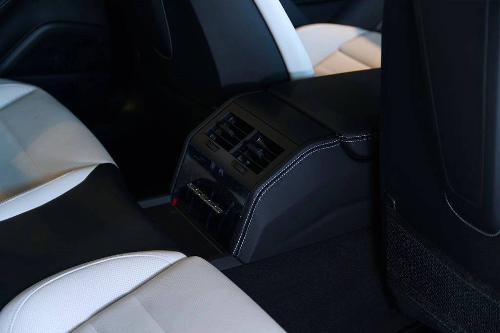 2025 Porsche Panamera 4 Colorado Springs CO