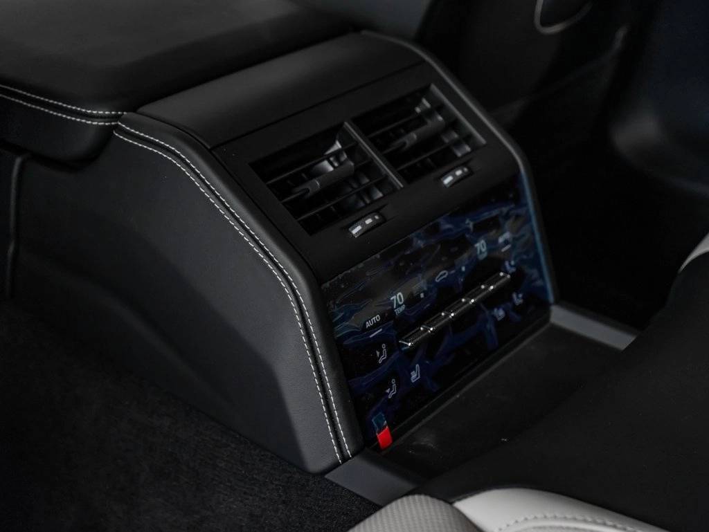 2025 Porsche Panamera 4 Colorado Springs CO
