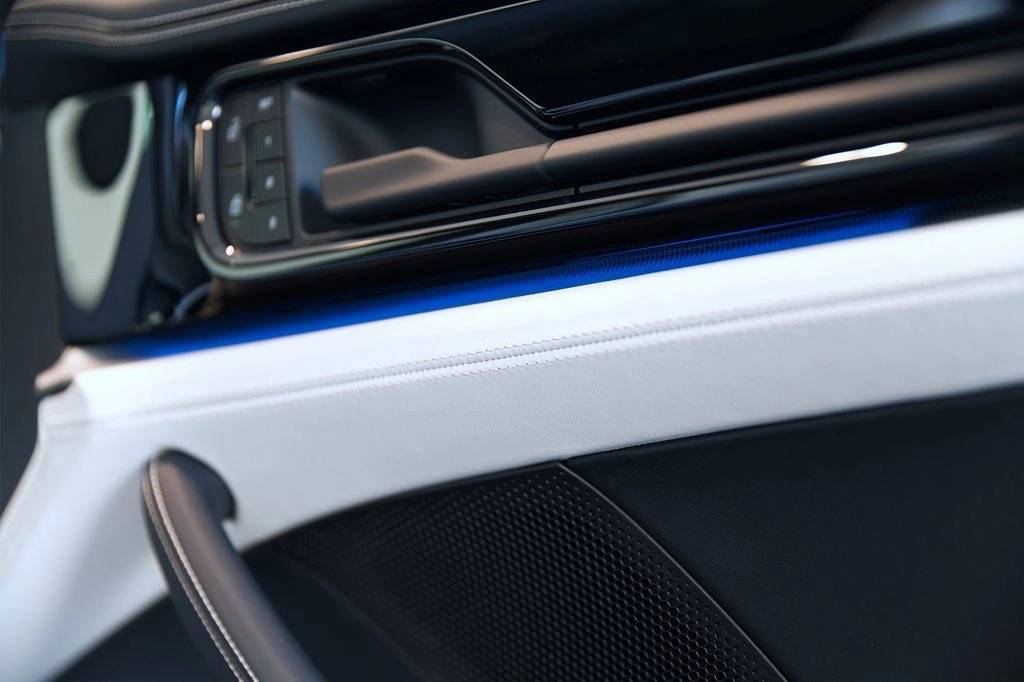 2025 Porsche Panamera 4 Colorado Springs CO