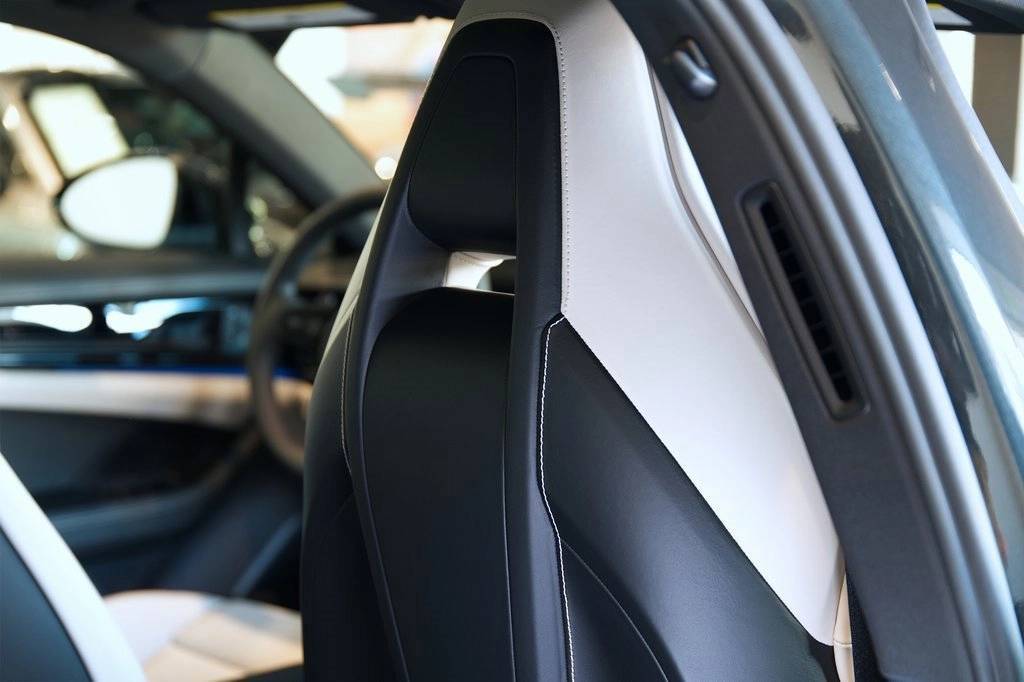 2025 Porsche Panamera 4 Colorado Springs CO