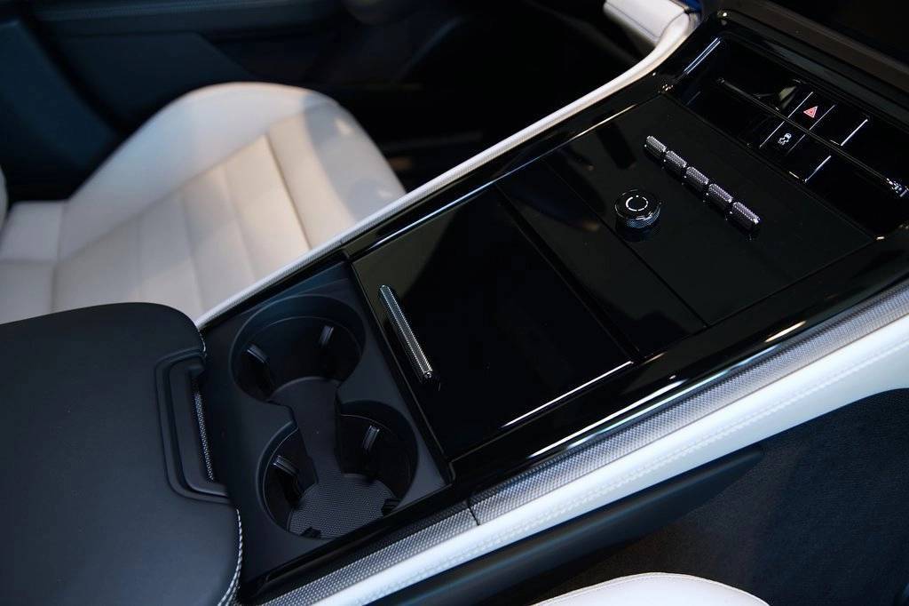 2025 Porsche Panamera 4 Colorado Springs CO