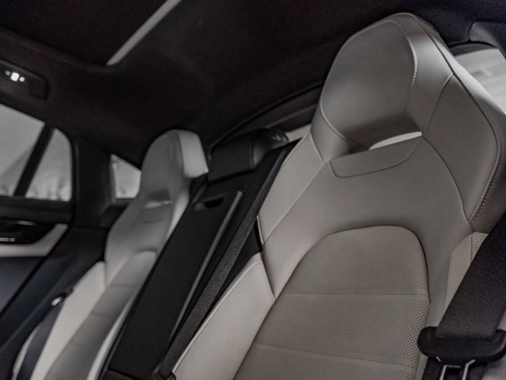 2025 Porsche Panamera 4 Colorado Springs CO
