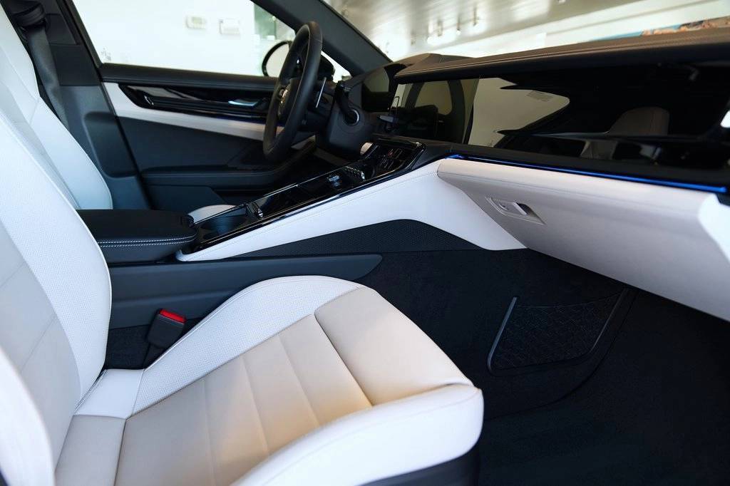 2025 Porsche Panamera 4 Colorado Springs CO