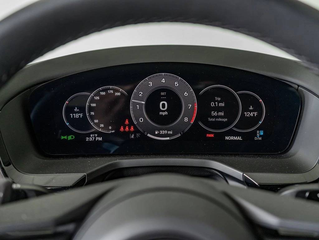 2025 Porsche Panamera 4 Colorado Springs CO