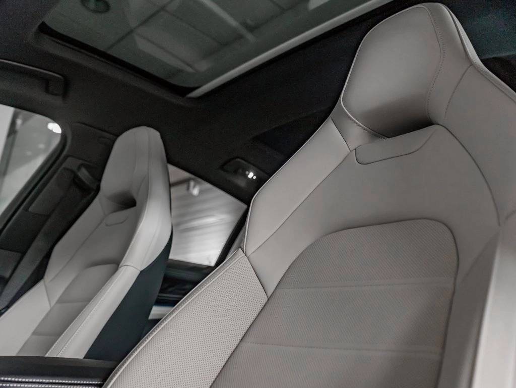 2025 Porsche Panamera 4 Colorado Springs CO