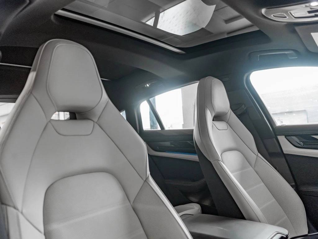 2025 Porsche Panamera 4 Colorado Springs CO