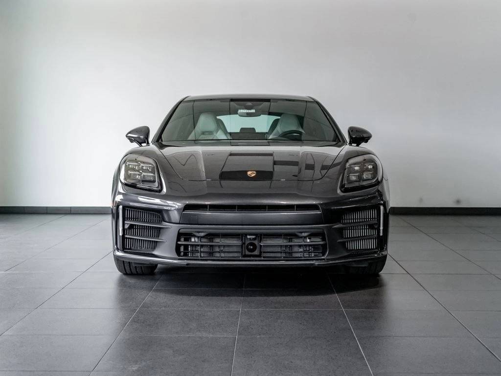 2025 Porsche Panamera 4 Colorado Springs CO