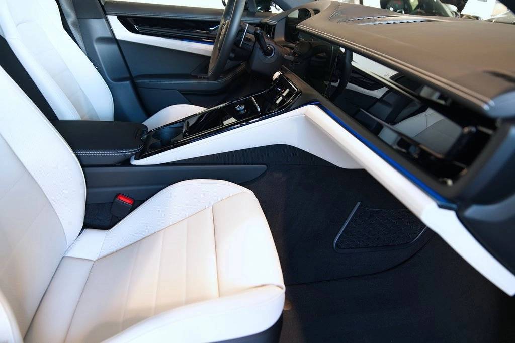 2025 Porsche Panamera 4 Colorado Springs CO