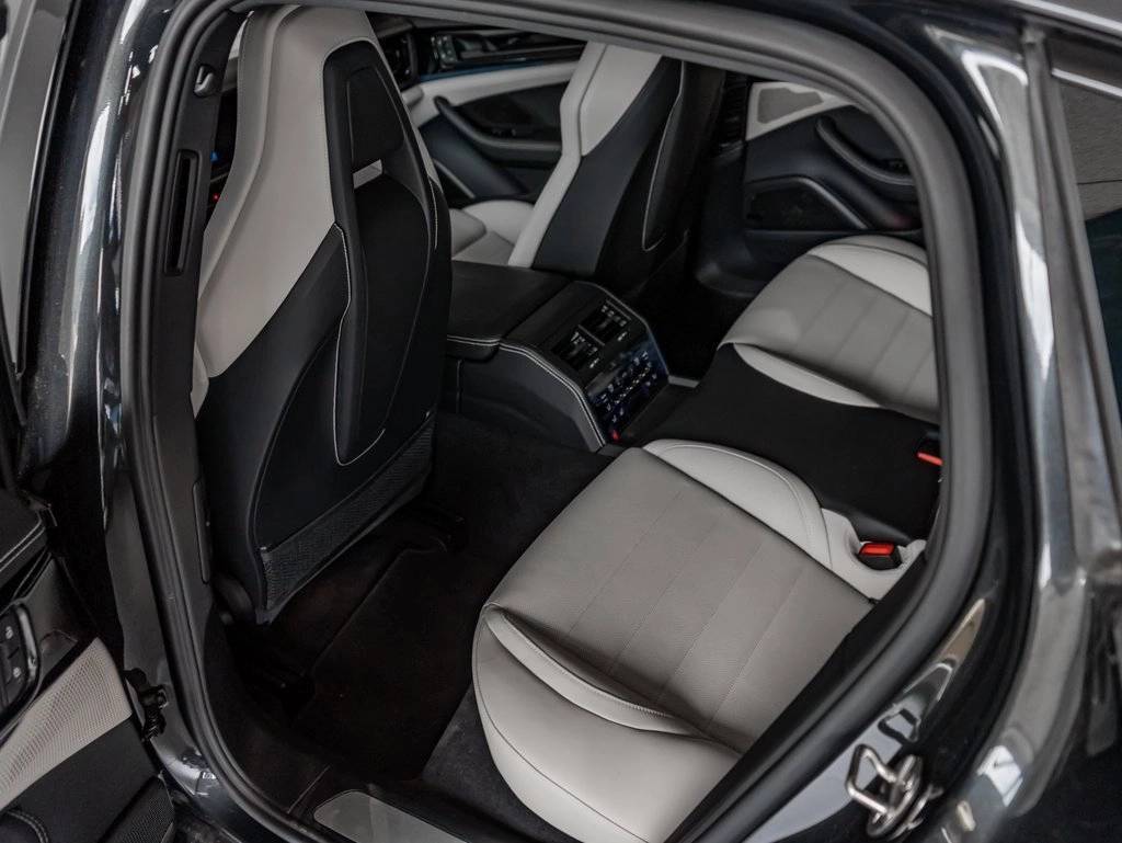 2025 Porsche Panamera 4 Colorado Springs CO