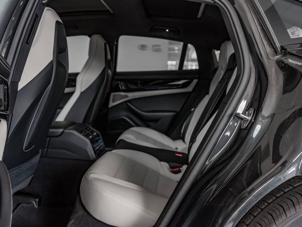 2025 Porsche Panamera 4 Colorado Springs CO