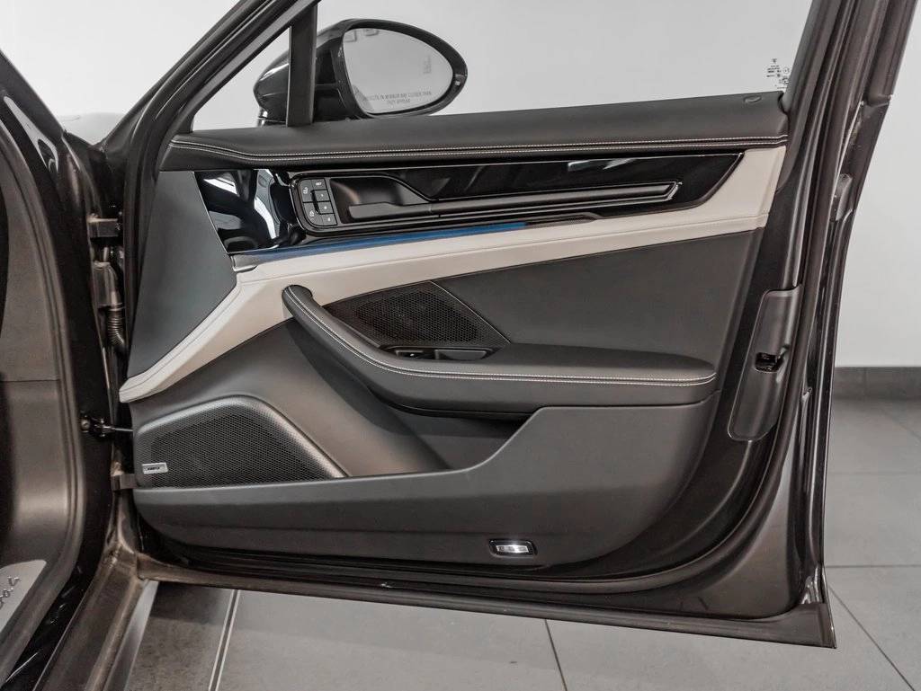 2025 Porsche Panamera 4 Colorado Springs CO