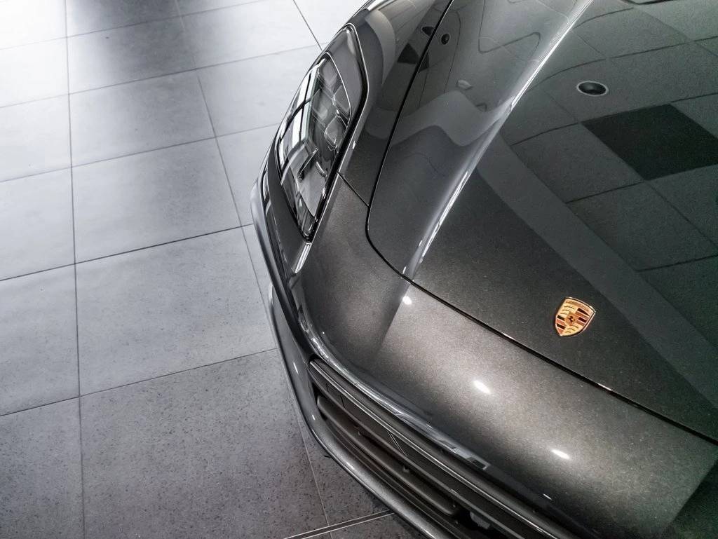 2025 Porsche Panamera 4 Colorado Springs CO