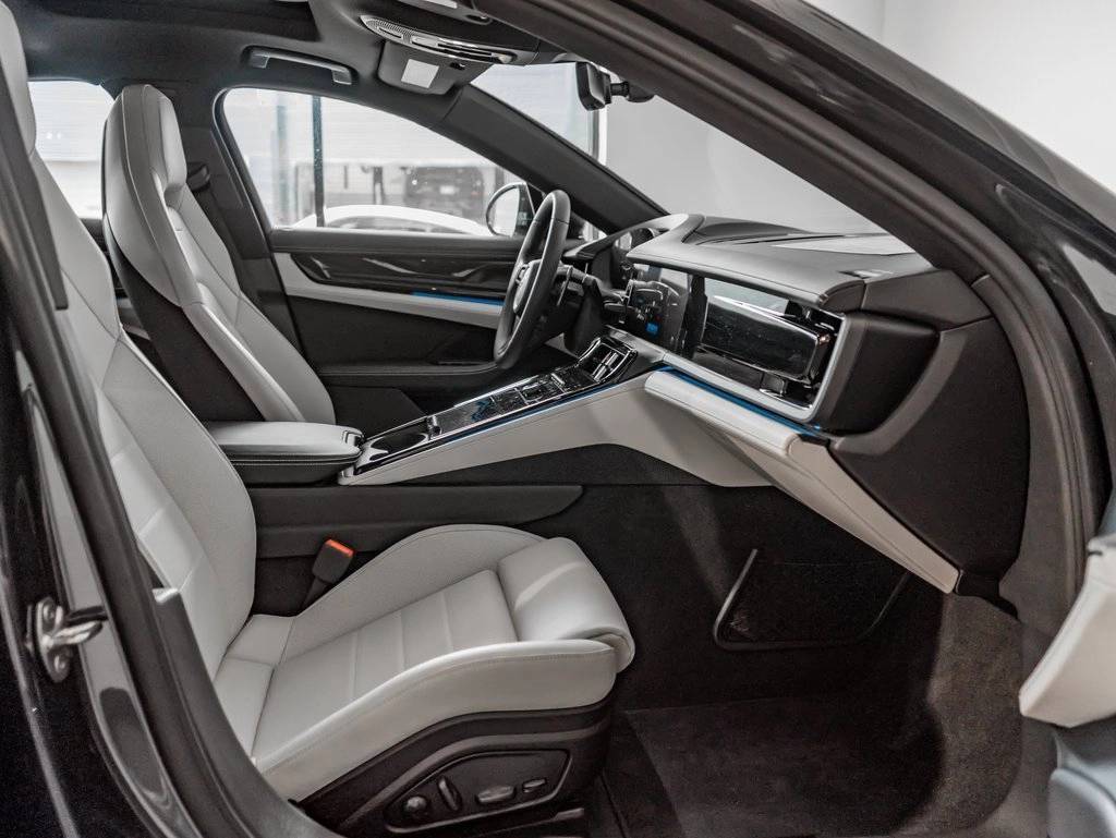 2025 Porsche Panamera 4 Colorado Springs CO