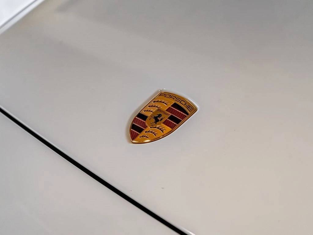 2025 Porsche Panamera 4 Colorado Springs CO