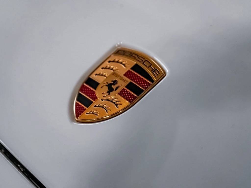 2025 Porsche Panamera 4 Colorado Springs CO