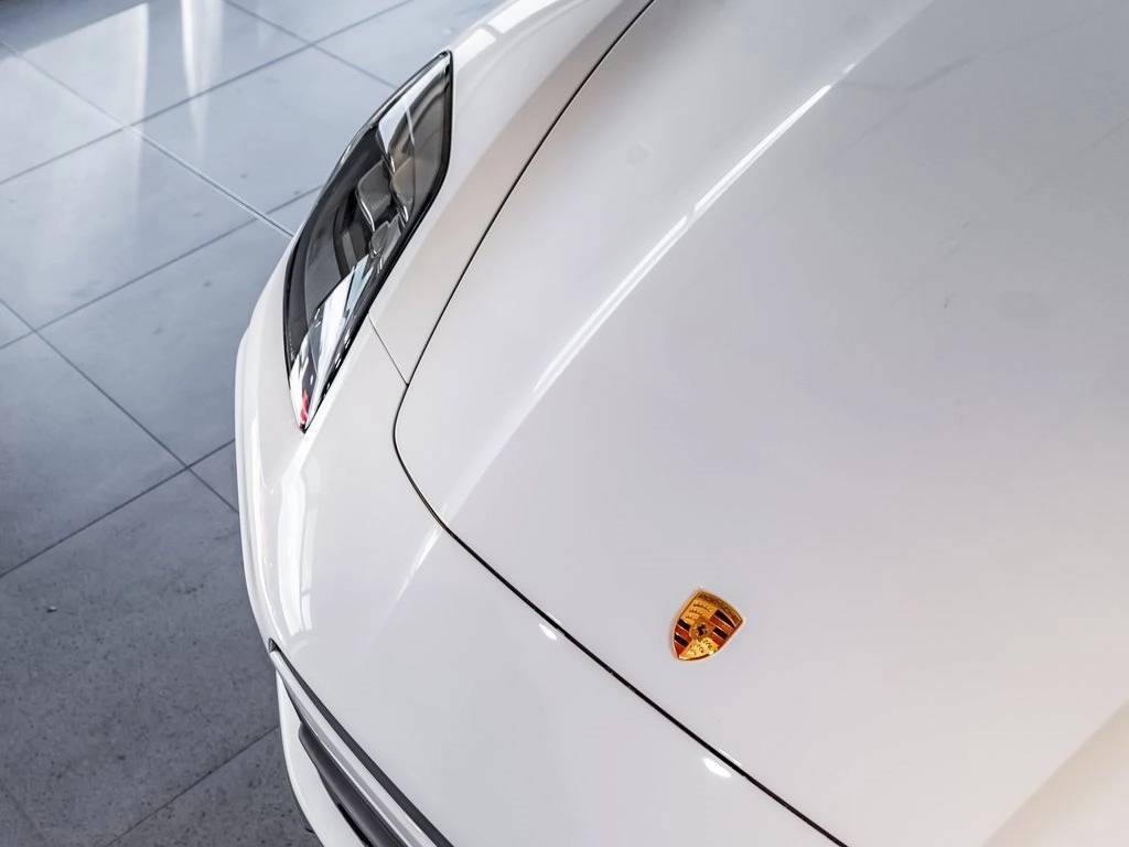 2025 Porsche Panamera 4 Colorado Springs CO
