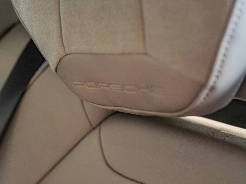 2025 Porsche Panamera 4 Colorado Springs CO