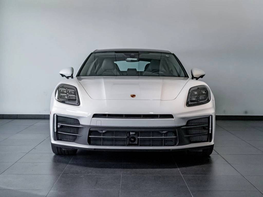 2025 Porsche Panamera 4 Colorado Springs CO