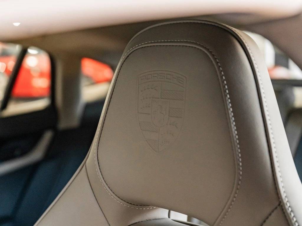 2025 Porsche Panamera 4 Colorado Springs CO
