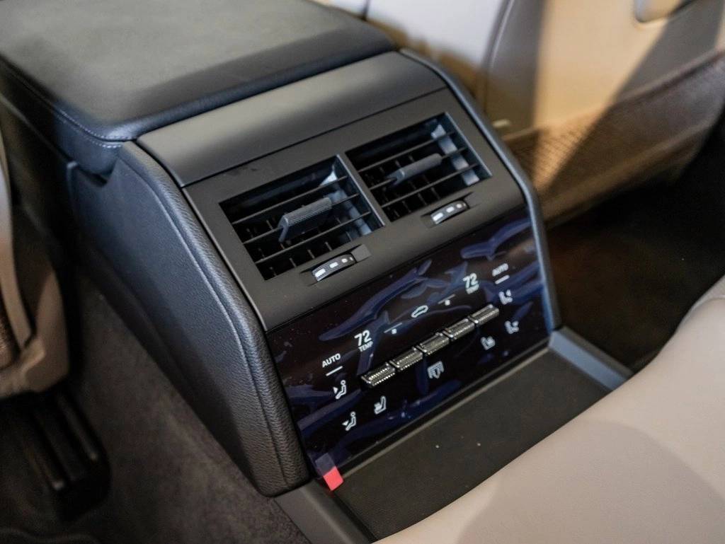 2025 Porsche Panamera 4 Colorado Springs CO