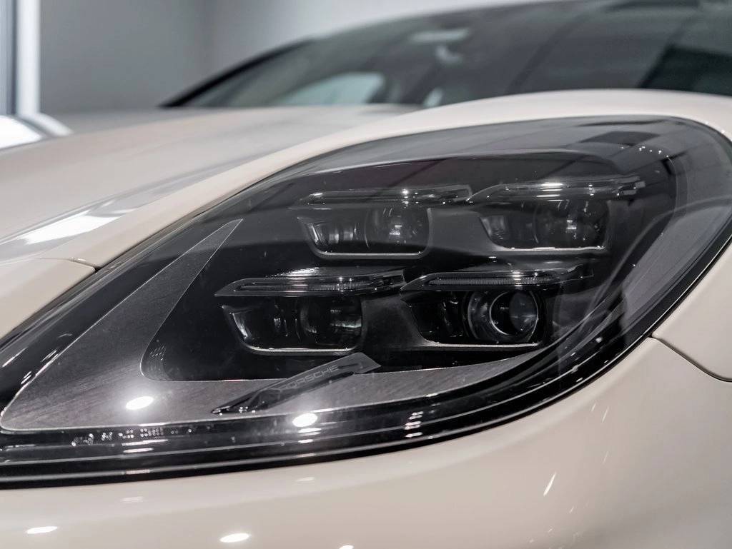 2025 Porsche Panamera 4 Colorado Springs CO