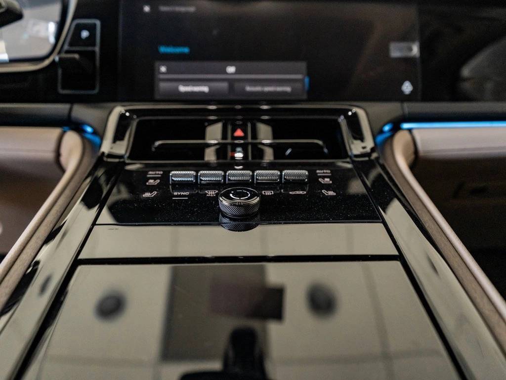 2025 Porsche Panamera 4 Colorado Springs CO