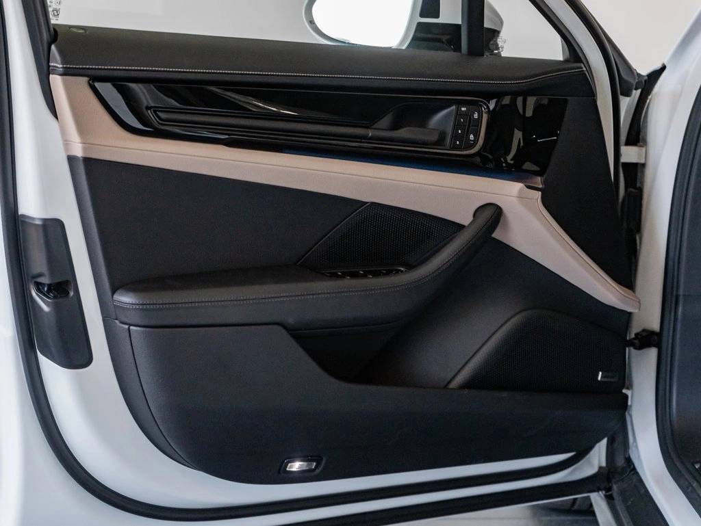 2025 Porsche Panamera 4 Colorado Springs CO