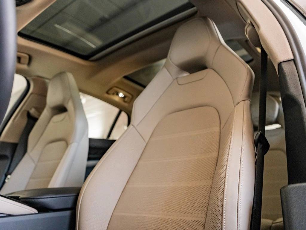 2025 Porsche Panamera 4 Colorado Springs CO